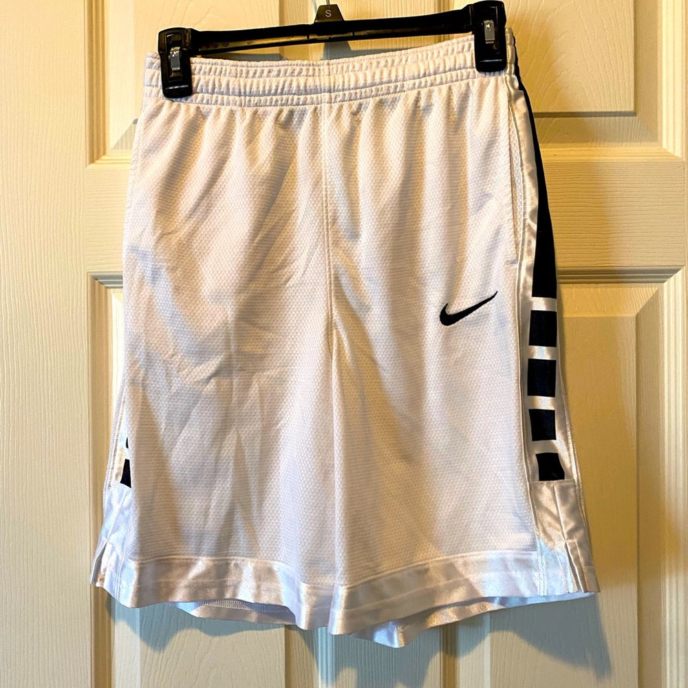 Nike boys basketball shorts